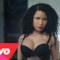 Nicki Minaj - Only (feat. Drake, Lil Wayne & Chris Brown) (Video ufficiale e testo)