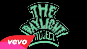 Maroon 5 - Daylight (Video ufficiale e testo)