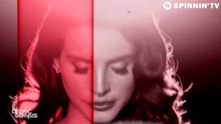Lana Del Rey - Summertime Sadness (remix Cedric Gervais)