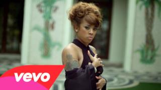 Keyshia Cole - Intro (Last Tango) (Video ufficiale e testo)