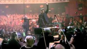 ► Peter Gabriel - New Blood Live London (trailer)