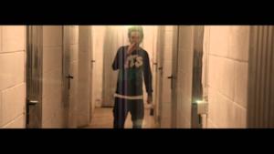 Vacca feat Mattaman - Non chiedere di me (prod. Rik Boy) - Official Videoclip by Vesual.com