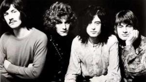 Led Zeppelin - Kashmir (Audio e testo)