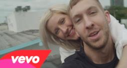 Calvin Harris ft. Ellie Goulding - I Need Your Love (Video ufficiale, testo e traduzione)