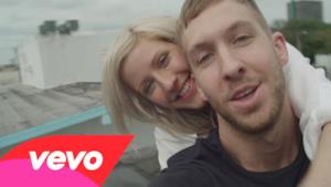 Calvin Harris ft. Ellie Goulding - I Need Your Love (Video ufficiale, testo e traduzione)