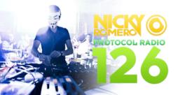 Nicky Romero - Protocol Radio 126
