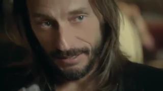 Canzone spot Vecchia Romagna maggio 2014 con Bob Sinclair