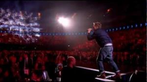 Blur - Girls & Boys - Song 2 - Live ai Brit Awards 2012