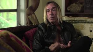 Iggy Pop: intervista sul nuovo album Ready To Die [VIDEO]