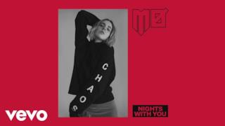 MØ - Nights with You (Video ufficiale e testo)