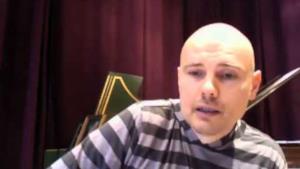 ► Billy Corgan - on Oceania and Smashing Pumpkins' 2011 schedule