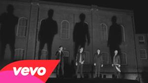 Union J - You Got It All (Video ufficiale e testo)