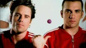 Bloodhound Gang - Mope (Video ufficiale e testo)