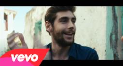 Alvaro Soler, El Mismo Sol è la canzone (spagnola) dell'estate 2015