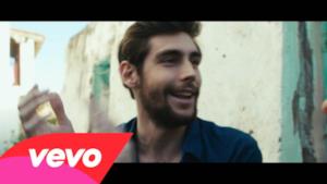 Alvaro Soler, El Mismo Sol è la canzone (spagnola) dell'estate 2015