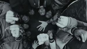 Unlimited Struggle - Posse Cut (video ufficiale e testo)