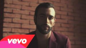 Marco Mengoni - Incomparable (video ufficiale, testo e traduzione)