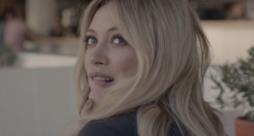 Hilary Duff - All About You (video ufficiale, testo e traduzione)
