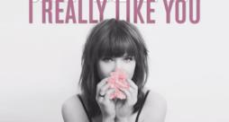 Carly Rae Jepsen svela l'audio del nuovo singolo I Really Like You