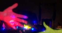 The Chemical Brothers - Live @ Glastonbury 2011