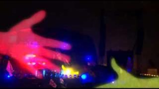 The Chemical Brothers - Live @ Glastonbury 2011