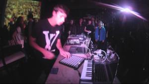 Flume Boiler Room London LIVE Show 2013-02-03