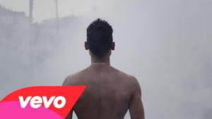 Miguel - Coffee (Video ufficiale e testo)