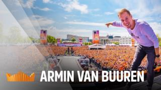 Armin van Buuren (DJ-set) | Live op 538Koningsdag 2018