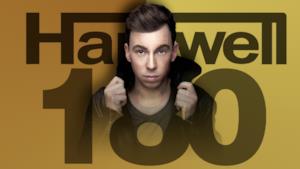 Hardwell On Air 180