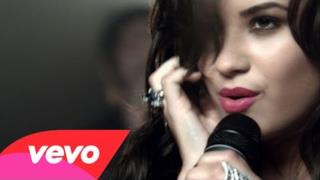 Demi Lovato - Here We Go Again (Video ufficiale e testo)