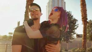 Thomas Gold - Believe feat. Bright Lights (Video ufficiale e testo)