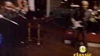 Joe Cocker - You can leave your hat on