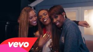 Michelle Williams - Say Yes ft. Beyoncé, Kelly Rowland (Video ufficiale e testo)