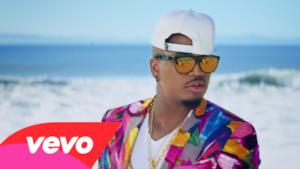 Ne-Yo - Coming With You (Video ufficiale e testo)
