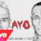Chris Brown - Ayo ft. Tyga (Audio ufficiale e testo)
