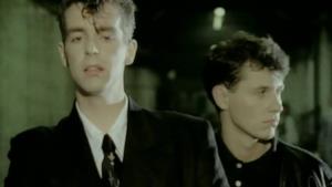 Pet Shop Boys - West End Girls (Video ufficiale e testo)