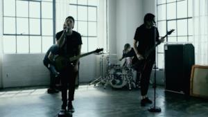 SECRETS - Rise Up (Video ufficiale e testo)