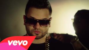 Farruko - Salgo (feat. Ozi, Kelmitt, Genio, Arcángel & Ñengo Flow) (Video ufficiale e testo)