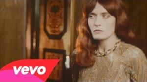 Florence + The Machine - Shake it out (Video ufficiale e testo)