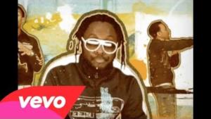 The Black Eyed Peas - Like That (Video ufficiale e testo)