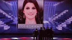 Deborah Iurato Vince Amici 2014