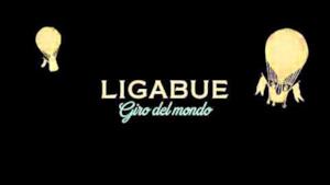 Ligabue, Non ho che te è un brano (quasi punk) sulla disoccupazione