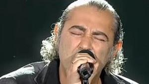 X Factor 7: Luca Carboni e Tiziano Ferro cantano Persone silenziose