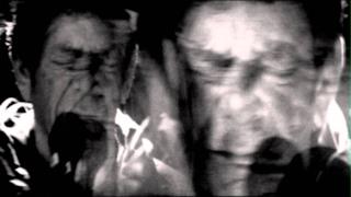 Lou Reed and Metallica: The View (official video)