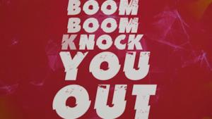 Bingo Players - Knock You Out (lyric video ufficiale)