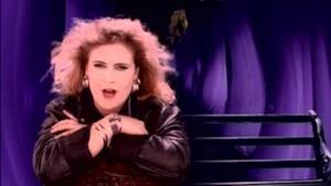 Alison Moyet - Ordinary Girl (Video ufficiale e testo)