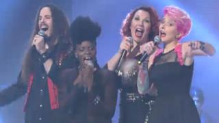 The Voice Of Italy 2 - Live 14 maggio 2014 puntata completa