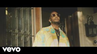 Juicy J - Ain't Nothing (feat. Wiz Khalifa & Ty Dolla $ign) (Video ufficiale e testo)