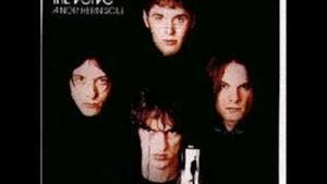 The Verve - History (Video ufficiale e testo)