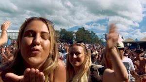 Frank Walker @ Tomorrowland Belgium 2017